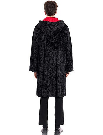 Costume célèbre d'étudiant en magie