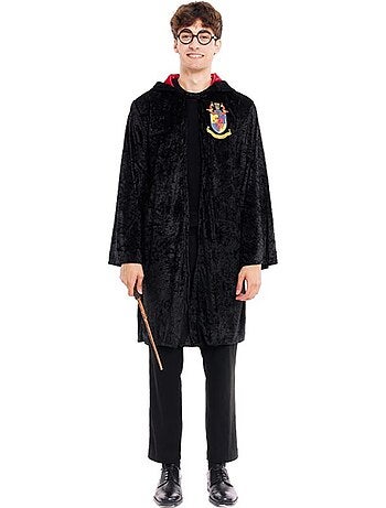 Costume célèbre d'étudiant en magie