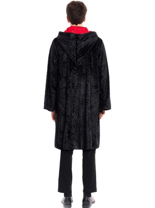 Costume célèbre d'étudiant en magie - Kiabi Costume célèbre d'étudiant en magie - Kiabi