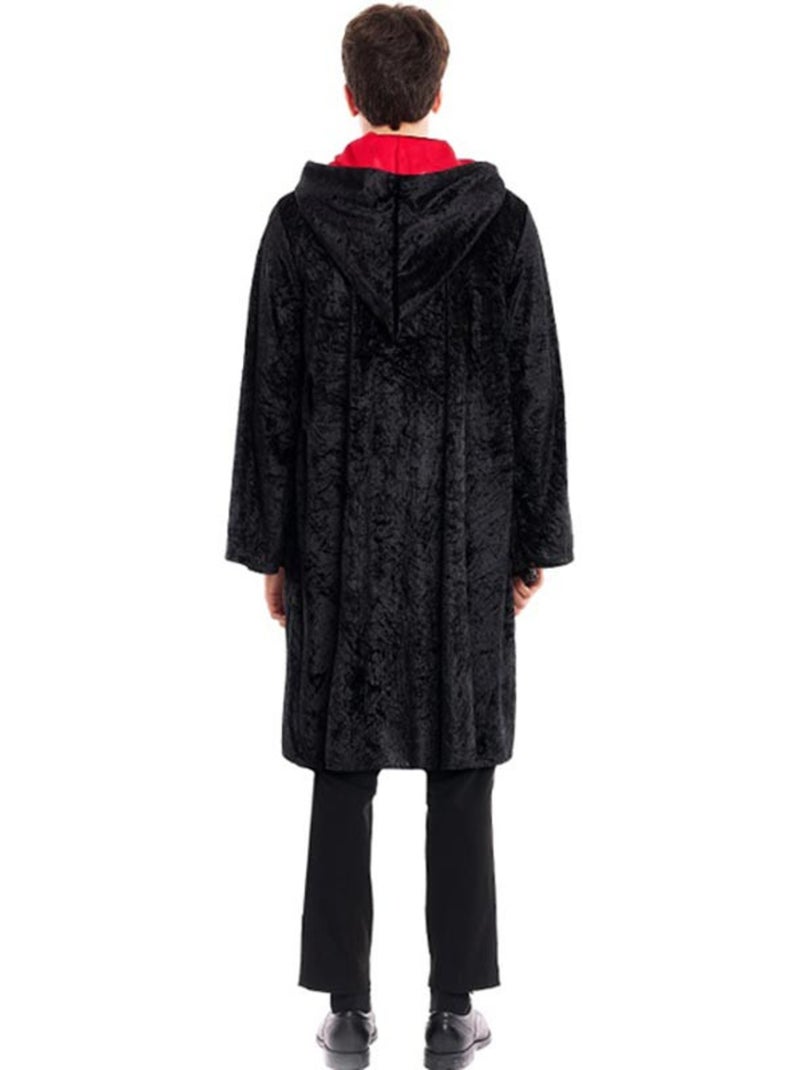 Costume célèbre d'étudiant en magie Multicolore - Kiabi