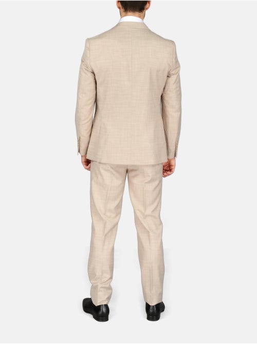 Costume chelsea ville 2 pi?ces - Bill Tornade - Kiabi Costume chelsea ville 2 pi?ces - Bill Tornade - Kiabi