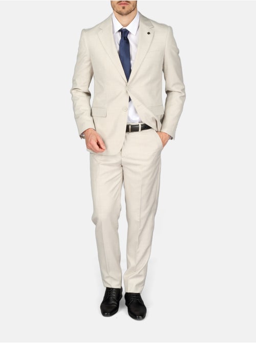 Costume chelsea ville 2 pi?ces - Bill Tornade - Kiabi Costume chelsea ville 2 pi?ces - Bill Tornade - Kiabi