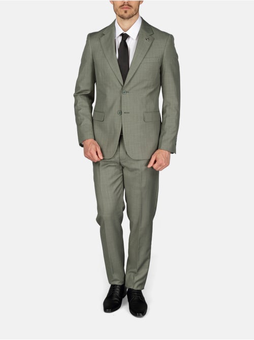 Costume chelsea ville 2 pi?ces - Bill Tornade - Kiabi Costume chelsea ville 2 pi?ces - Bill Tornade - Kiabi