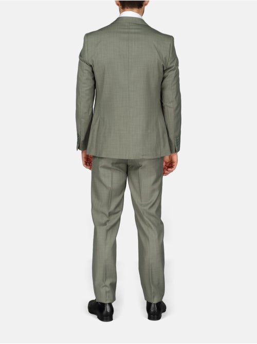 Costume chelsea ville 2 pi?ces - Bill Tornade - Kiabi Costume chelsea ville 2 pi?ces - Bill Tornade - Kiabi