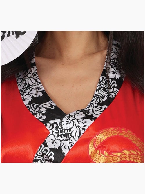 Costume chinois - Kiabi