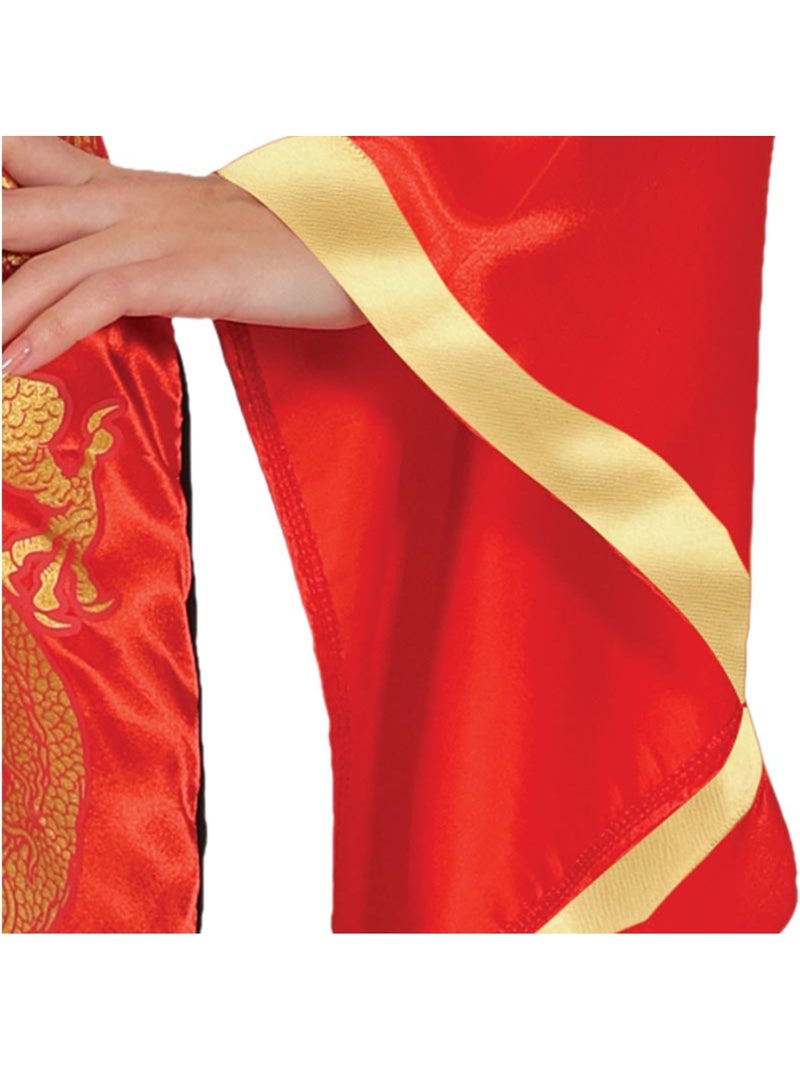 Costume chinois Multicolore - Kiabi