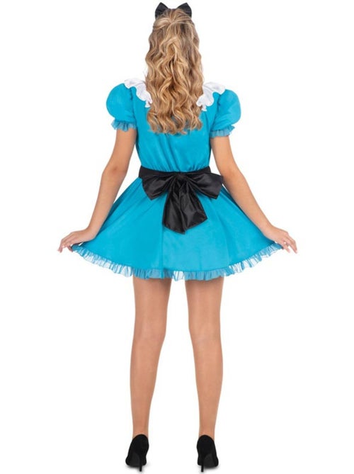 Costume classique d'Alice - Kiabi