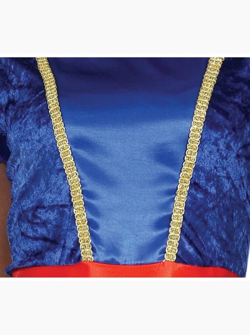 Costume classique de Blanche-Neige - Kiabi