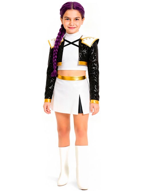 Costume classique de chanteuse idole K-Pop - Kiabi