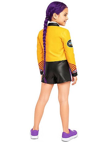 Costume classique de leader de chanteuse K-Pop