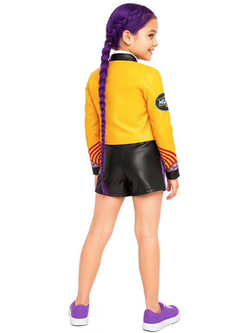 Costume classique de leader de chanteuse K-Pop Multicolore - Kiabi