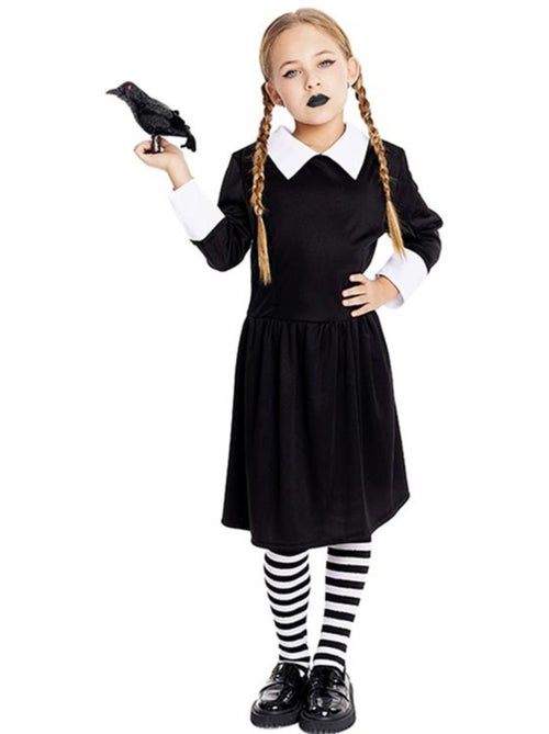 Costume classique sinistre - Kiabi