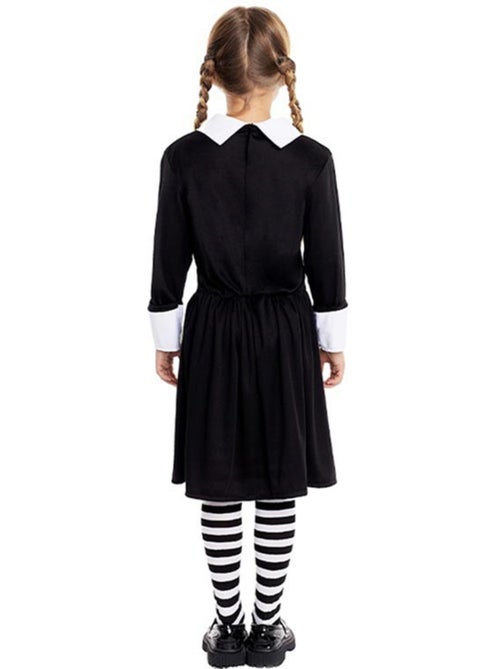 Costume classique sinistre - Kiabi