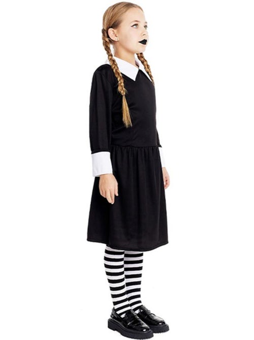 Costume classique sinistre - Kiabi