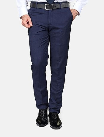 Costume croisé deux pièces