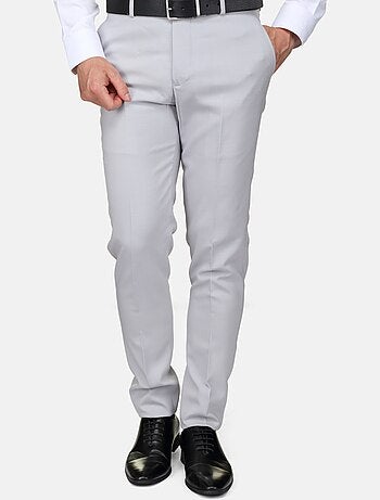 Costume croisé deux pièces