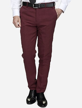 Costume croisé deux pièces