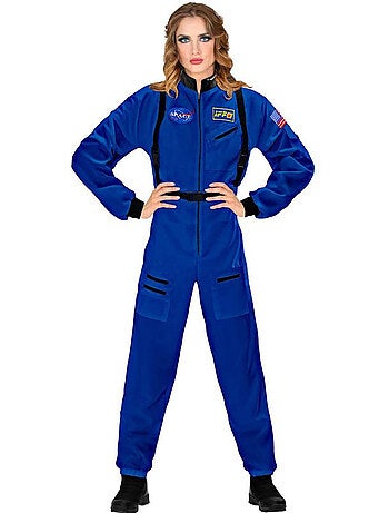 Costume d' astronaute
