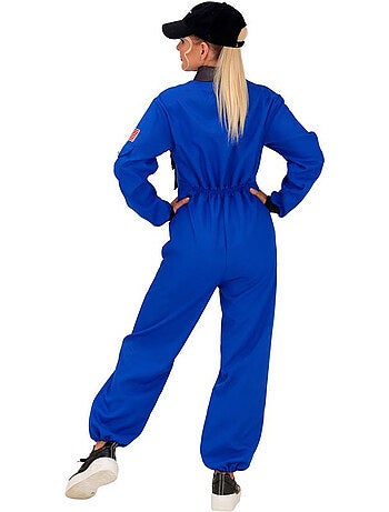 Costume d' astronaute