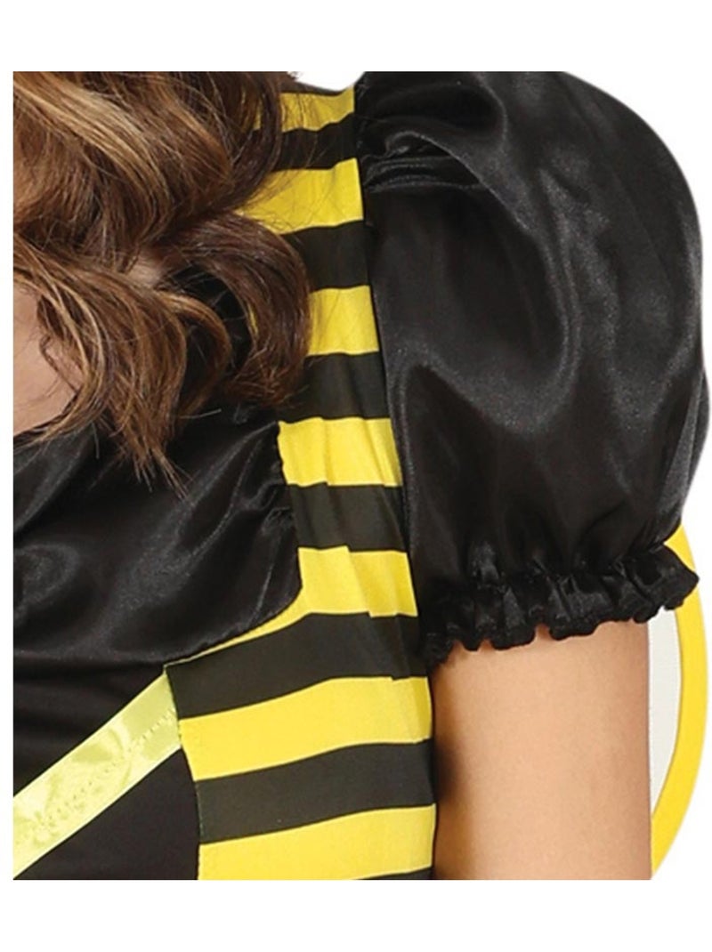 Costume d'abeille chic Multicolore - Kiabi