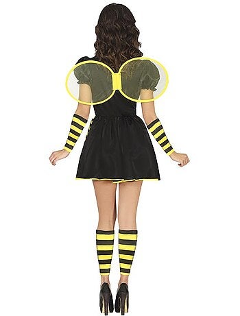 Costume d'abeille chic