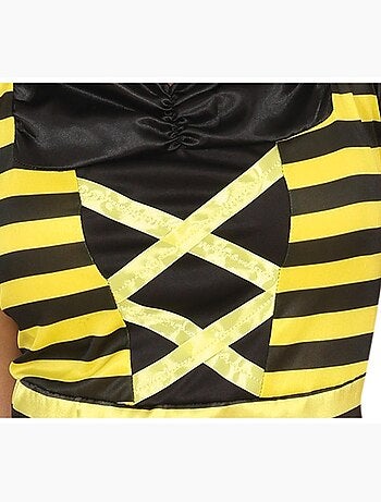 Costume d'abeille chic