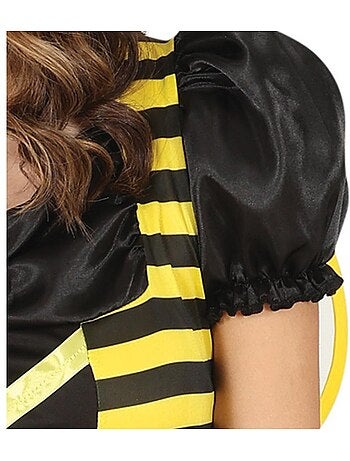 Costume d'abeille chic