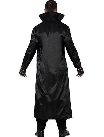 Costume d'agent chasseur de vampires