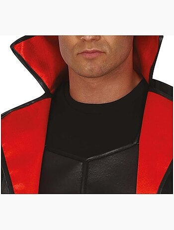 Costume d'agent chasseur de vampires