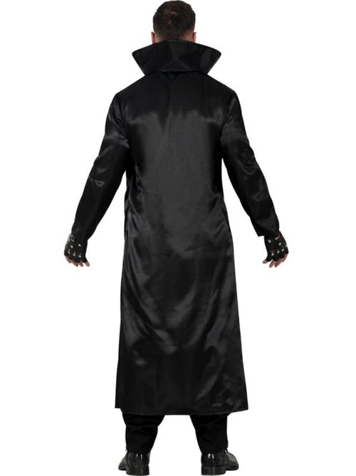 Costume d'agent chasseur de vampires - Kiabi