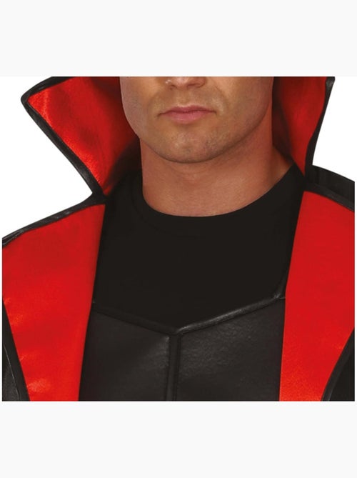 Costume d'agent chasseur de vampires - Kiabi