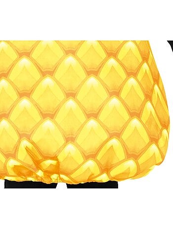 costume d'ananas
