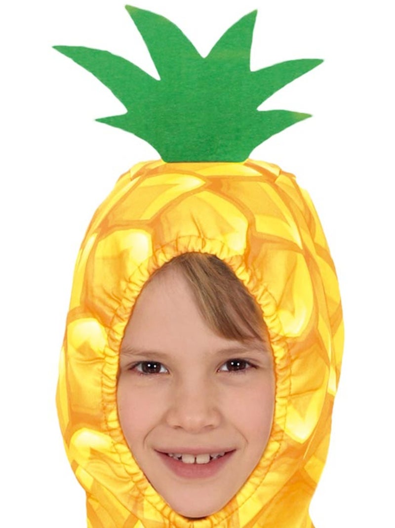 costume d'ananas Multicolore - Kiabi