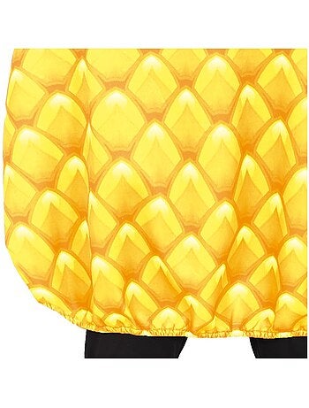 costume d'ananas