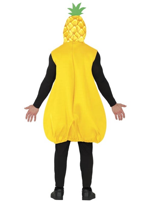 costume d'ananas - Kiabi