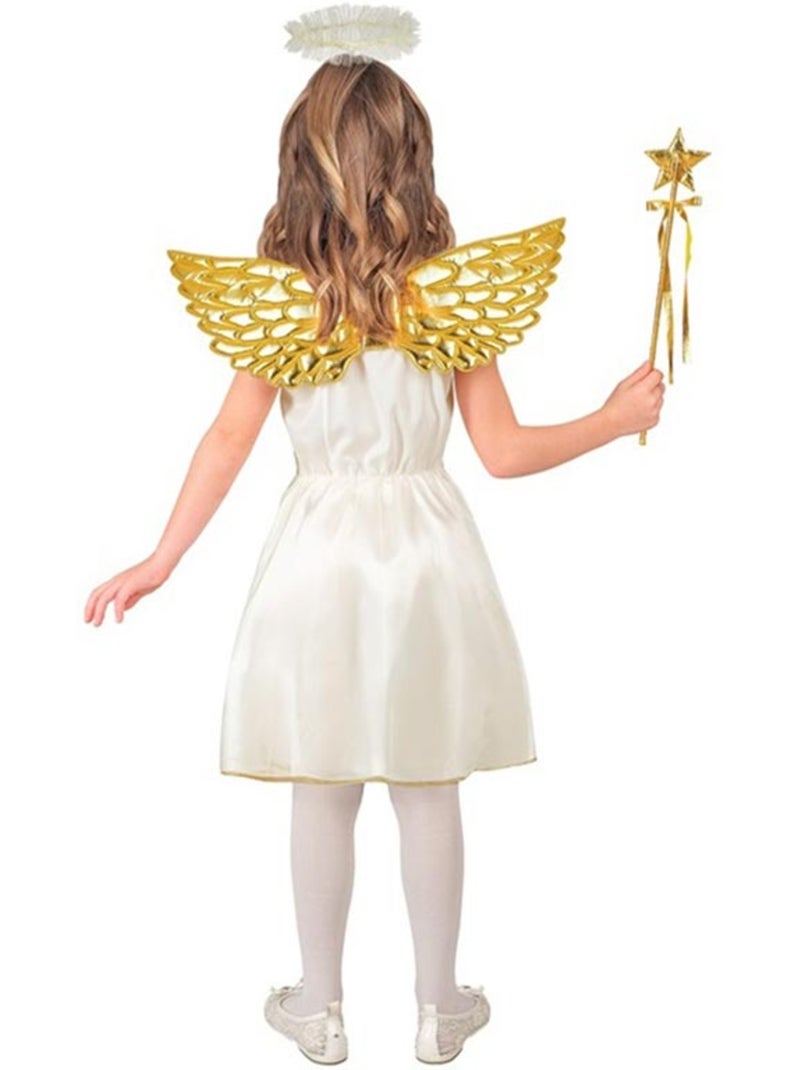 Costume d'ange Multicolore - Kiabi