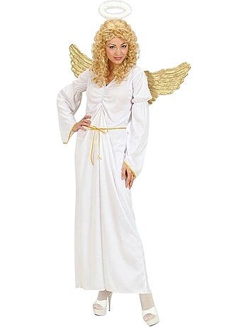 Costume d'ange