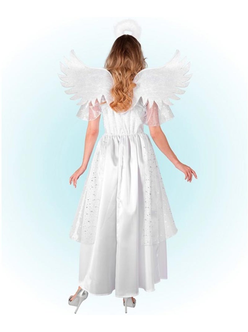 Costume d'ange Multicolore - Kiabi
