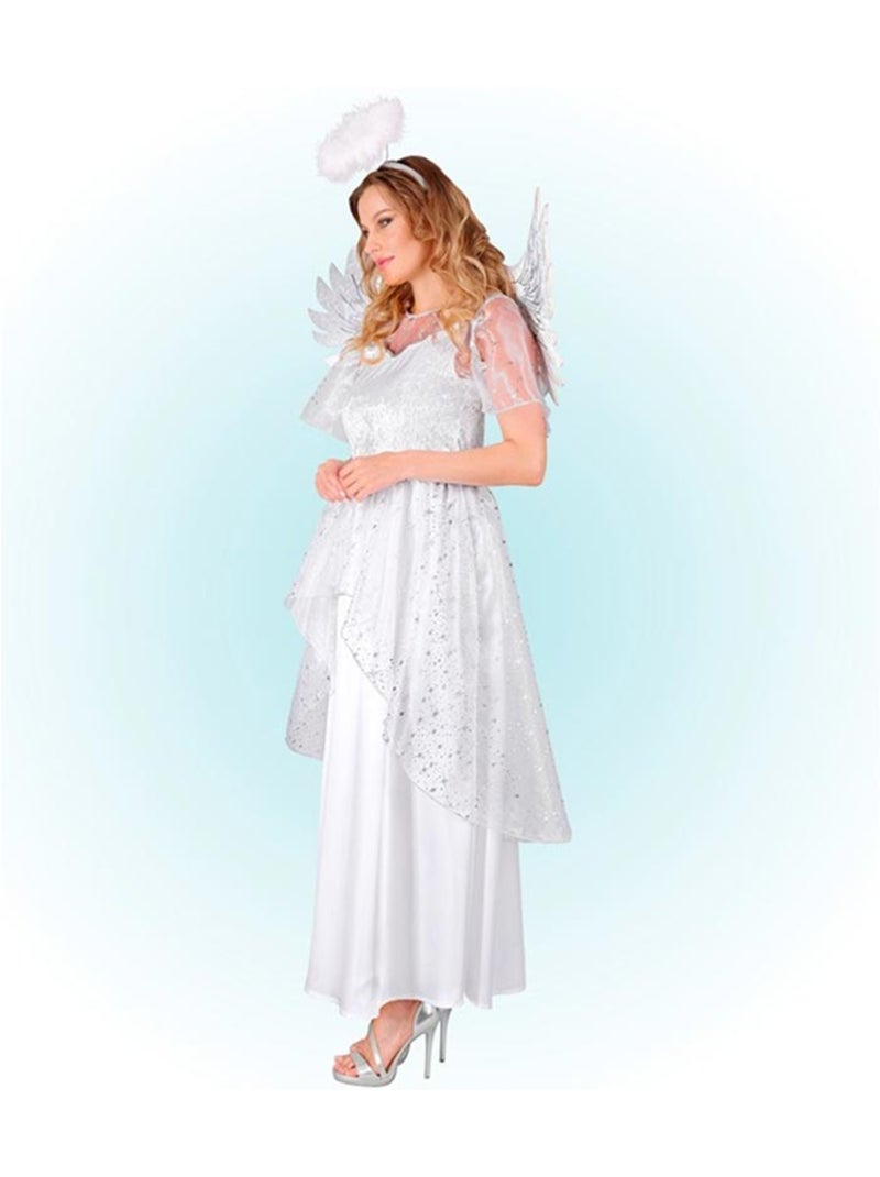 Costume d'ange Multicolore - Kiabi