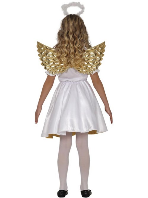 Costume d'ange - Kiabi