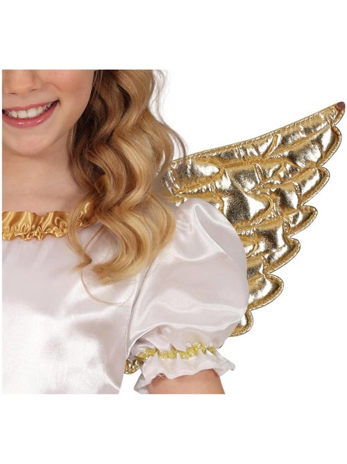 Costume d'ange - Kiabi