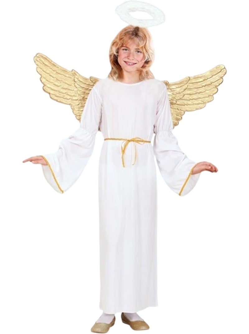 Costume d'ange Multicolore - Kiabi