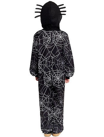 Costume d'araignée effrayant