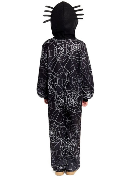 Costume d'araignée effrayant - Kiabi