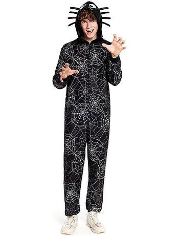 Costume d'araignée effrayant
