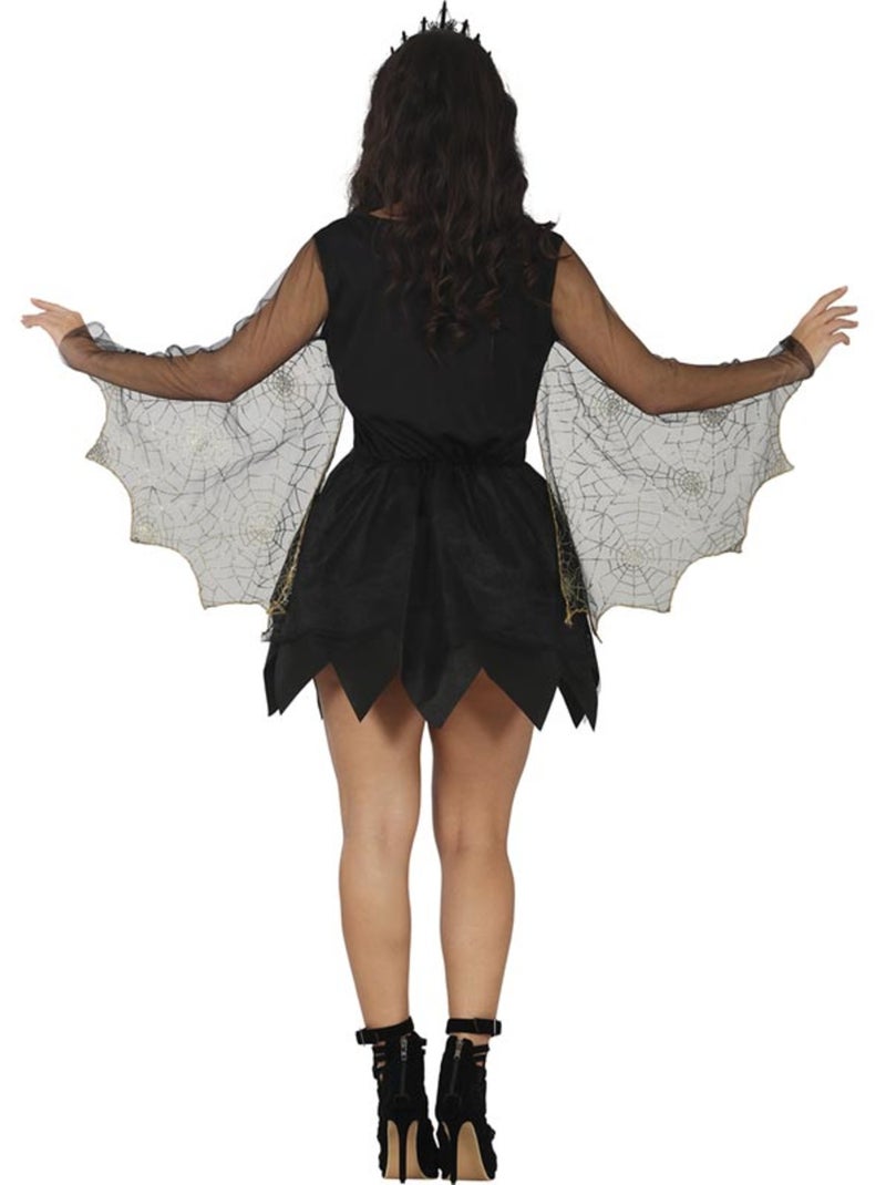 Costume d'araignée scintillant Multicolore - Kiabi