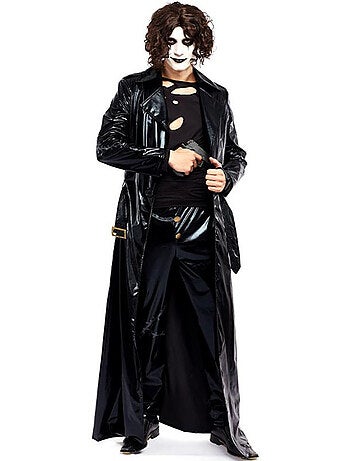 Costume Dark Raven Avenger