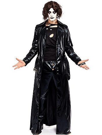 Costume Dark Raven Avenger