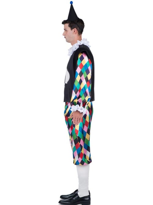 costume d'arlequin - Kiabi