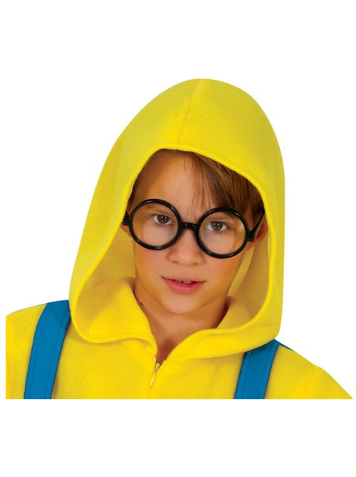 Costume d'assistant du méchant - Kiabi